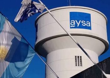 El Gobierno aprobó el plan tarifario de Aysa para 2027-2031 en la previa de la licitación de sus acciones