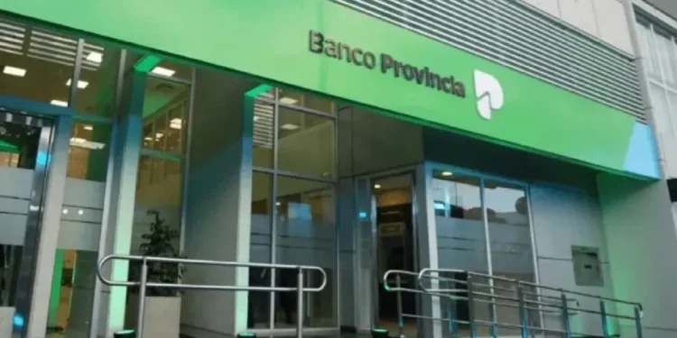 Banco Provincia cuestionó el alcance del nuevo programa de créditos hipotecarios