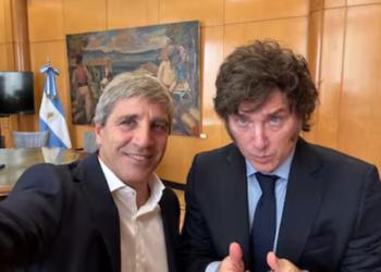El Gobierno busca impulsar el crédito y la obra pública mientras ajusta su estrategia económica