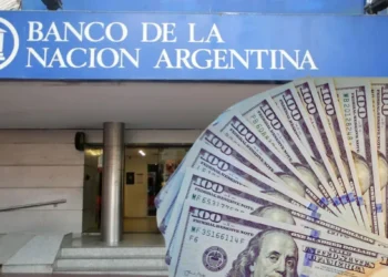 Cotización del dólar oficial: situación del viernes 28 de agosto