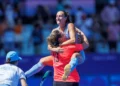 Cristina Cosentino, la figura de Las Leonas que alcanzó la gloria en el Mundial