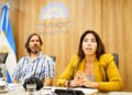 Una dirigente sindical vinculada a La Cámpora compró un departamento debajo del domicilio donde cumple prisión domiciliaria Cristina Kirchner