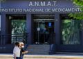 ANMAT prohíbe la venta de productos de una marca de limpieza