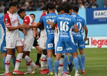 Huracán enfrenta a Estudiantes Río Cuarto en el Torneo Clausura 2026: día, hora y cómo verlo online