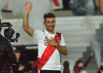 Leo Ponzio asume como entrenador de River: su estilo y las influencias en su trayectoria