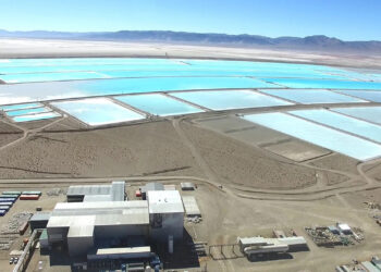 El BID financiará con US$700 millones un proyecto de litio en Salta y Catamarca