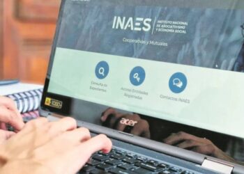 El INAES intimó a mutuales a regularizar información pendiente sobre la gestión de préstamos