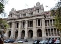 La Corte Suprema pidió casi $495.050 millones de presupuesto para 2027 y proyectó 4.732 cargos