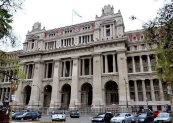 La Corte Suprema pidió casi $495.050 millones de presupuesto para 2027 y proyectó 4.732 cargos