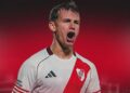 River concretó la venta de Freitas a Flamengo: los pormenores de un millonario traspaso al club brasileño