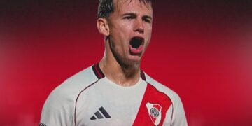 River concretó la venta de Freitas a Flamengo: los pormenores de un millonario traspaso al club brasileño