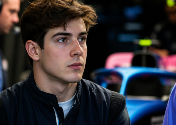 El futuro de Colapinto en Alpine: análisis del mercado de pilotos de F1 y novedades para 2027