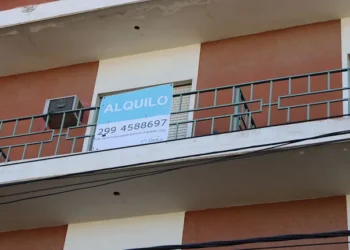 Costos del alquiler de departamentos de dos ambientes en CABA y las áreas con mayores incrementos