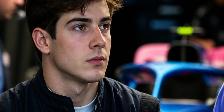 El futuro de Colapinto en Alpine: análisis del mercado de pilotos de F1 y novedades para 2027