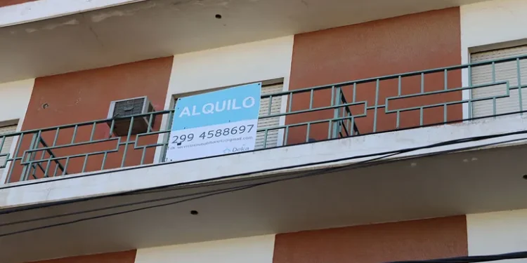 Costos del alquiler de departamentos de dos ambientes en CABA y las áreas con mayores incrementos