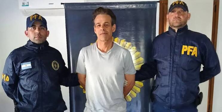 Declaración de culpabilidad de Fred Machado por lavado de dinero y fraude en EE. UU.