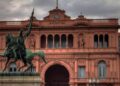 El fenómeno climático que preocupa a la Casa Rosada 