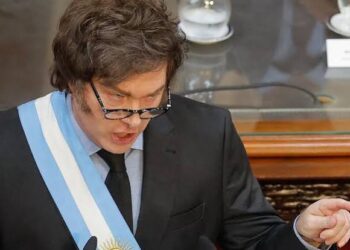 Javier Milei volverá al Congreso a presentar el Presupuesto 2027