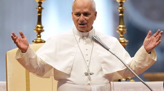 León XIV visitará Argentina en su primera gira por la región y pondrá fin a años de espera por una visita papal