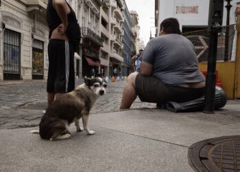 Hasta el 30 de septiembre. Últimos días para inscribirse en el concurso fotográfico gente de mi ciudad