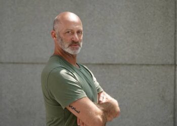 Estanislao Bachrach analiza la gestión de la frustración: “El camino del descubrimiento no llega solo, uno tiene que proponérselo”