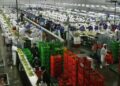 La agroexportación ingresó US$2.750 millones en agosto, un 33% más que hace un año