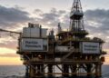 Malvinas: Chile avanza en una conexión logística para abastecer el proyecto petrolero Sea Lion