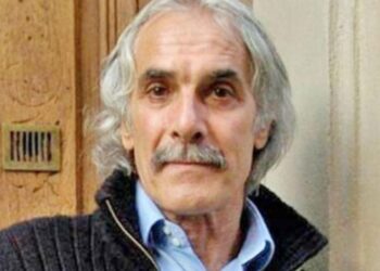 Fernando Galmarini critica a Milei y lo compara con la dictadura