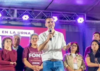 El peronismo se impone en Marcos Juárez, punto emblemático del macrismo