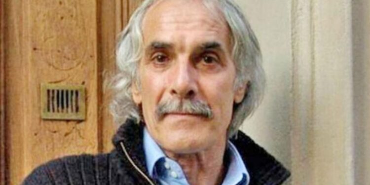 Fernando Galmarini critica a Milei y lo compara con la dictadura
