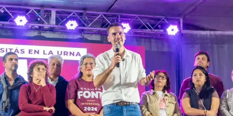 El peronismo se impone en Marcos Juárez, punto emblemático del macrismo