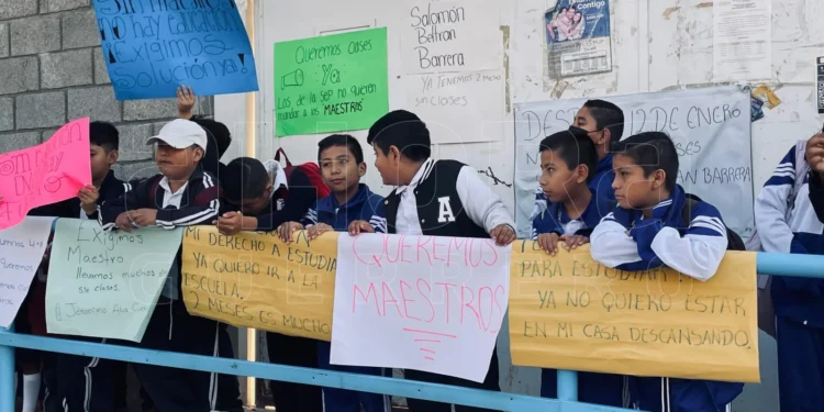 Crisis en el Instituto Duayén: la primaria se queda sin alumnos y se evalúa su futuro