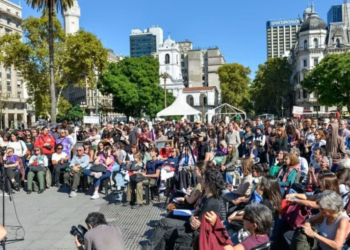 Universidades públicas: el CIN pedirá $11 billones para 2027 y cuestiona las partidas previstas por el Gobierno