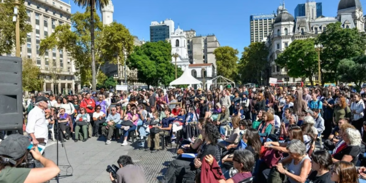 Universidades públicas: el CIN pedirá $11 billones para 2027 y cuestiona las partidas previstas por el Gobierno