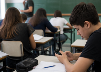 Celulares e IA en el aula: ¿realmente se soluciona prohibiendo?