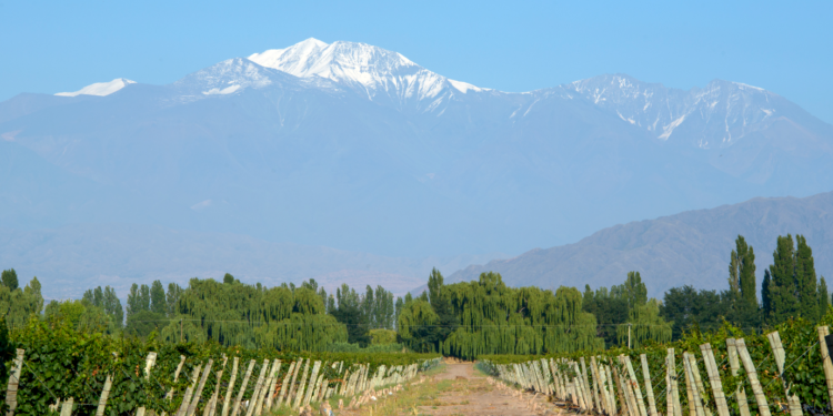 Mendoza se prepara ante un posible Súper Niño y refuerza la prevención en zonas rurales