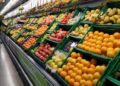 Los alimentos subieron 0,8% en el inicio de septiembre y proyectan una inflación de 1,8% para el mes