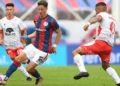 San Lorenzo cayó ante Instituto de Córdoba y profundiza su crisis