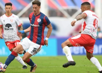 San Lorenzo cayó ante Instituto de Córdoba y profundiza su crisis
