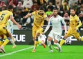 Al Taawoun se enfrenta a Al Hilal en la Saudí Pro League 2026: detalles del partido