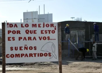 Sueños Compartidos: el tribunal define hoy el veredicto para los nueve acusados por el desvío de fondos