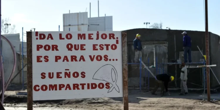 Sueños Compartidos: el tribunal define hoy el veredicto para los nueve acusados por el desvío de fondos