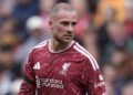 Alexis Mac Allister expresa su tristeza por la falta de renovación en Liverpool antes de la Champions