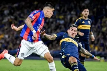 San Lorenzo y Boca se enfrentan en el Torneo Clausura: el Xeneize sigue en racha