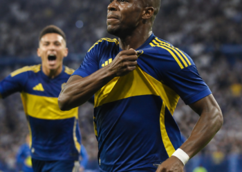Boca Juniors avanza a semifinales de la Copa Argentina tras una emocionante remontada frente a Racing