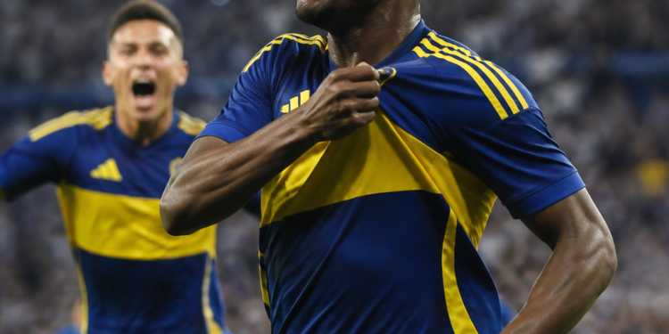 Boca Juniors avanza a semifinales de la Copa Argentina tras una emocionante remontada frente a Racing