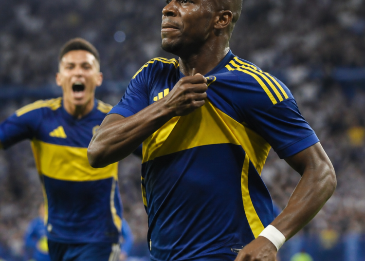 Boca Juniors avanza a semifinales de la Copa Argentina tras una emocionante remontada frente a Racing