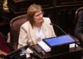 El Senado acordó sesionar y definió una agenda antes del debate por el Presupuesto 2027