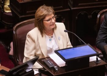 El Senado acordó sesionar y definió una agenda antes del debate por el Presupuesto 2027