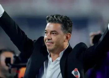 Un debut complicado para Marcelo Gallardo en Ecuador
